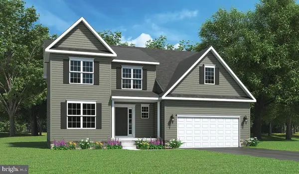 115 W Audubon Rd #162, GETTYSBURG, PA 17325