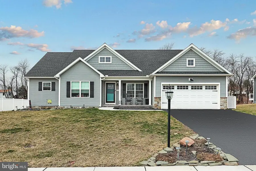 141 Oxford Blvd, New Oxford, PA 17350 - Image #3