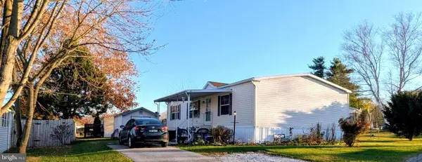 507 Bulletway, ABBOTTSTOWN, PA 17301