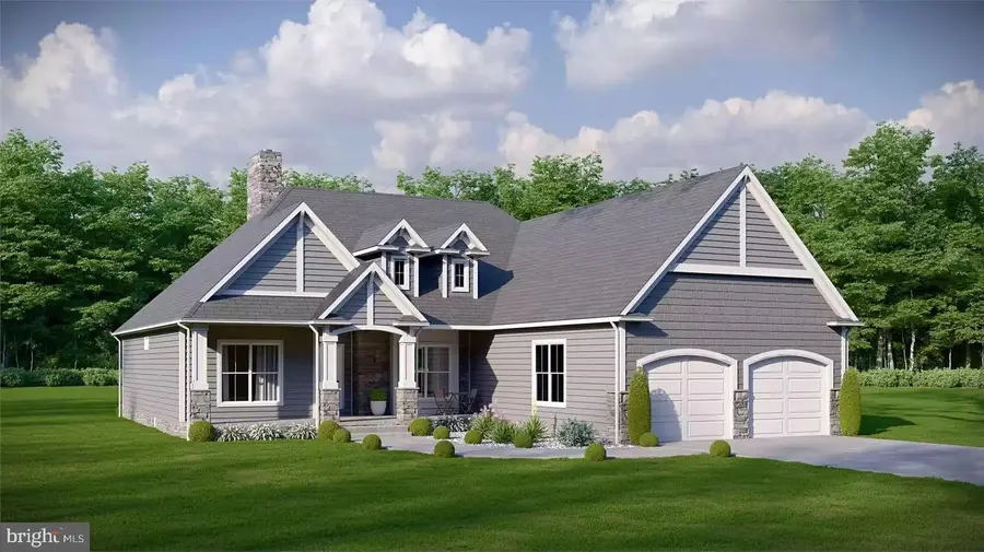 0 Old Harrisburg Rd, Gettysburg, PA 17325 - Image #2