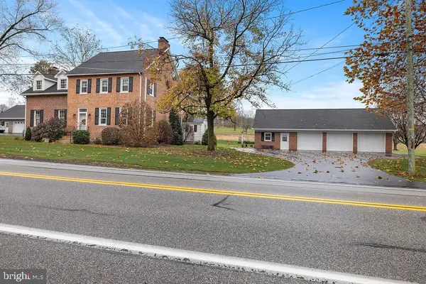 503 Main St, YORK SPRINGS, PA 17372