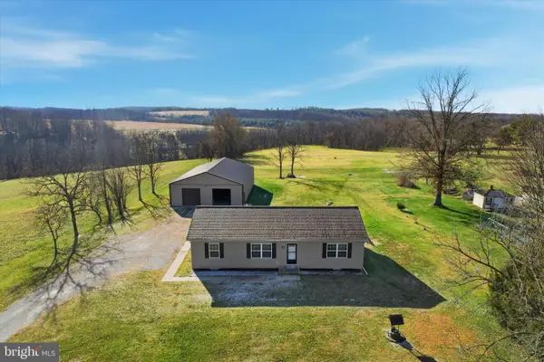 893 Georgetown Rd, LITTLESTOWN, PA 17340