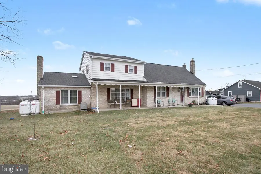 1310 Goldenville Rd, Gettysburg, PA 17325 - #3
