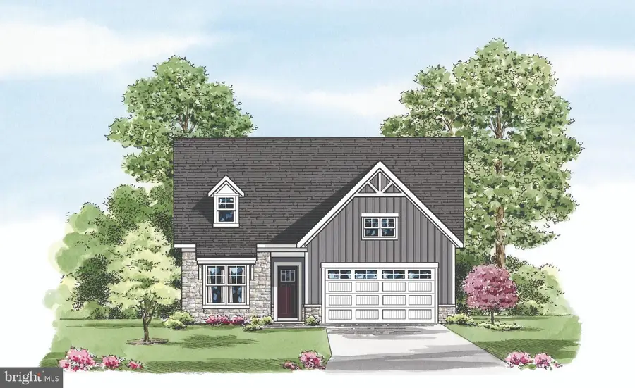 Tbd-andrews South Bailey Court, Gettysburg, PA 17325 - #2