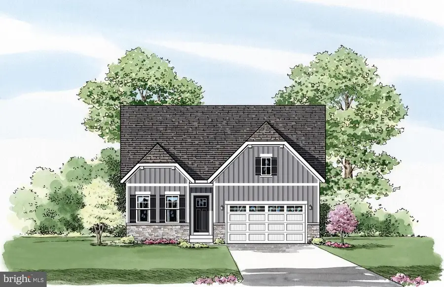 Tbd-andrews South Bailey Court, Gettysburg, PA 17325 - #3