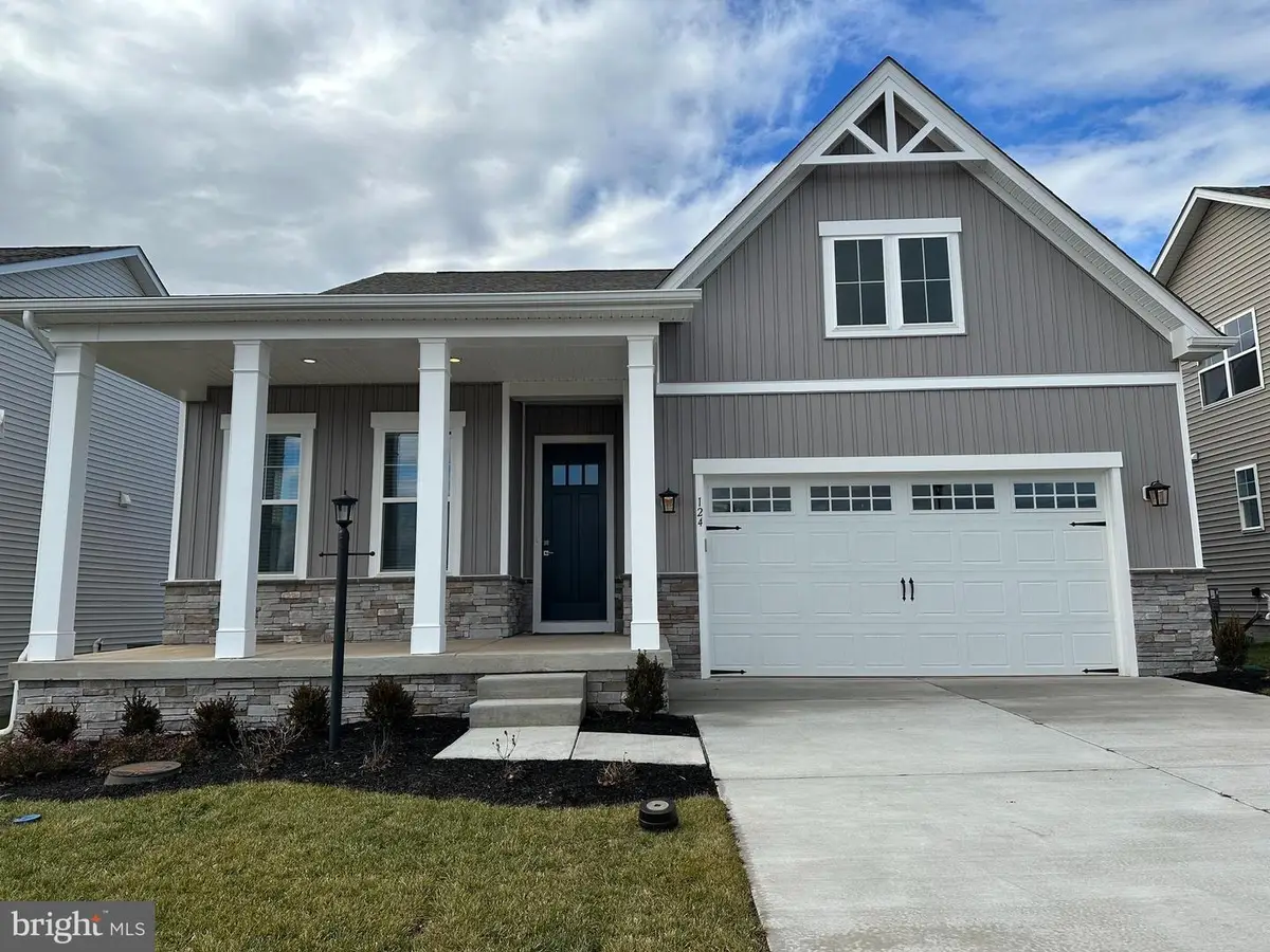 Andrews- 124 Bridge Valley Road #26, Gettysburg, PA 17325 - #1