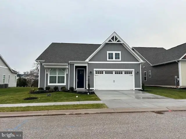 53 Gentle Slope Way, Gettysburg, PA 17325 - #1