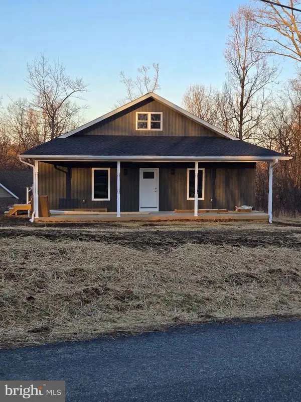 2 Pecan Trl, FAIRFIELD, PA 17320