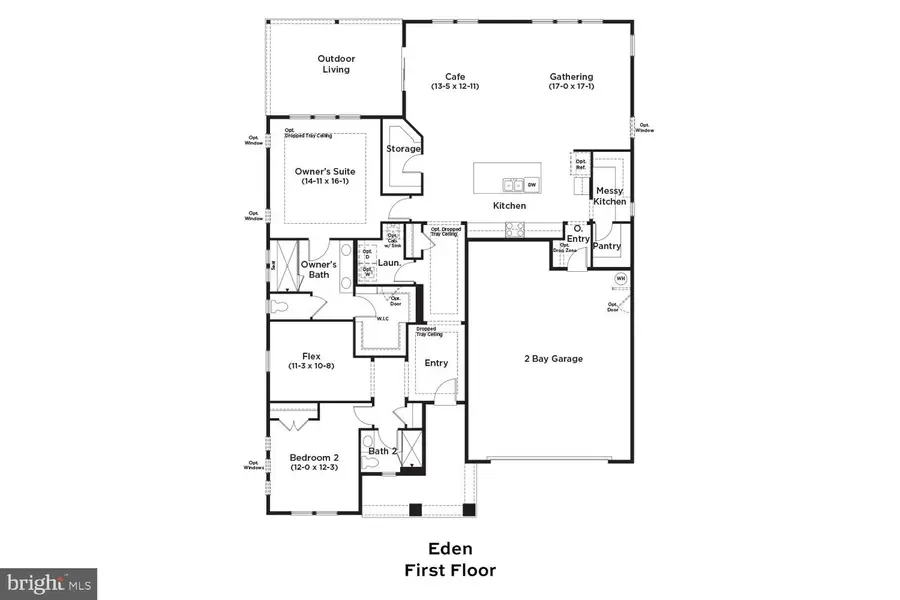 Tbb Woolgrass Ln #eden, Gettysburg, PA 17325 - #2