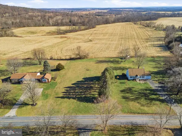 Lot #38 Flohrs Church Rd, BIGLERVILLE, PA 17307
