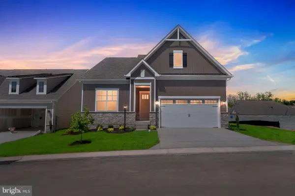 130 Bridge Valley Dr #23, GETTYSBURG, PA 17325