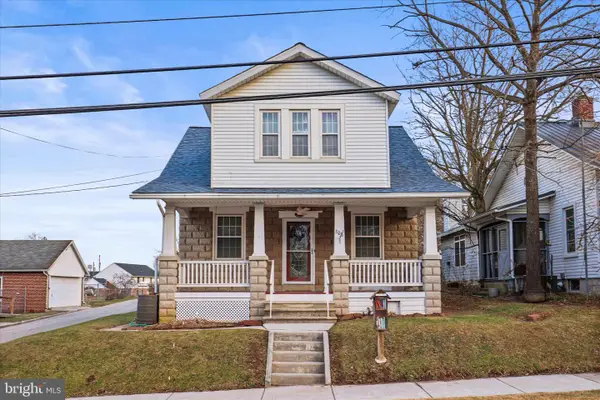 308 Abbottstown St, EAST BERLIN, PA 17316