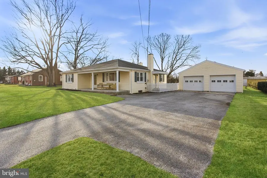 30 Locust St, Gettysburg, PA 17325 - Image #2