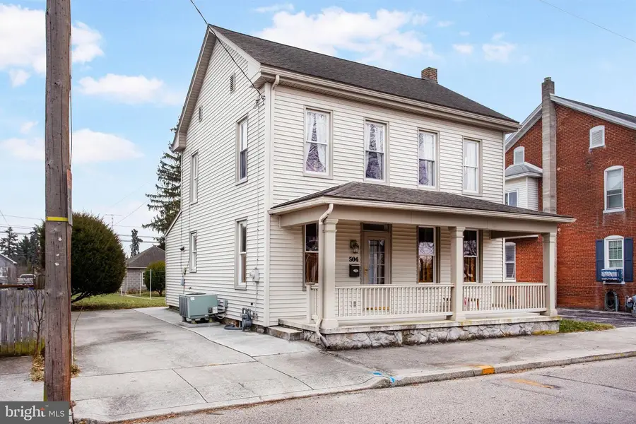 504 North St, McSherrystown, PA 17344 - Image #2