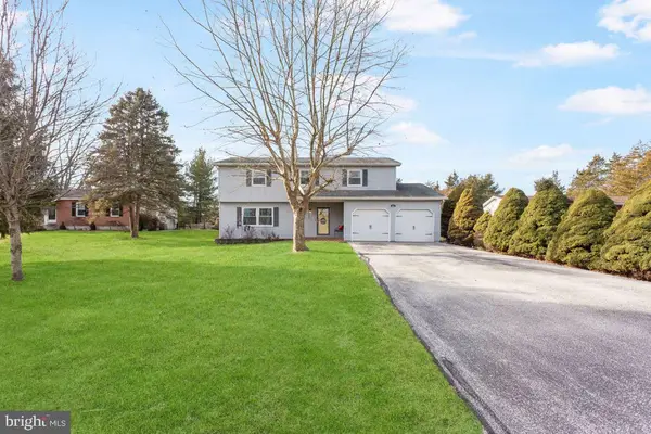 857 Hancock Dr, GETTYSBURG, PA 17325