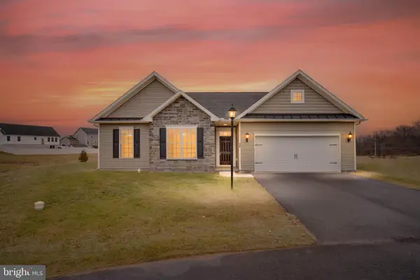 19 Osprey Ct, GETTYSBURG, PA 17325