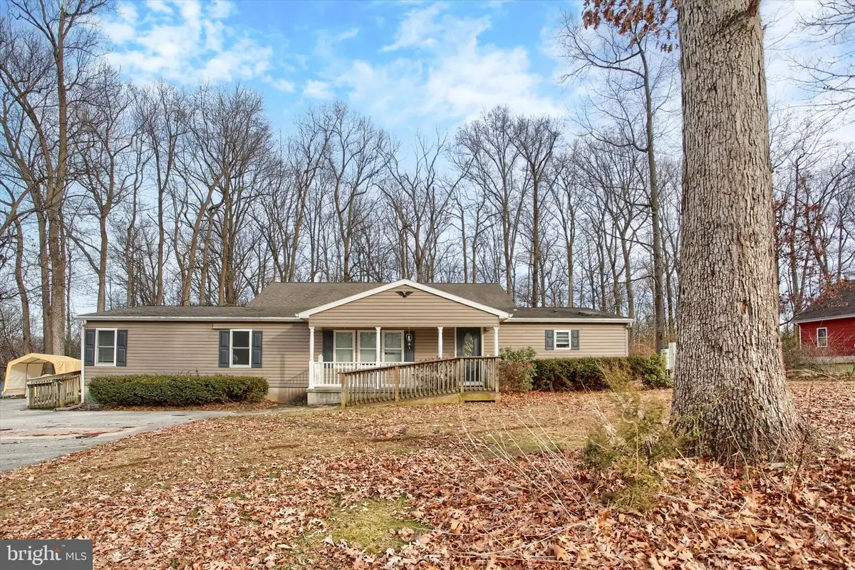 269 Rupp Rd, Gettysburg, PA 17325 - Image #1