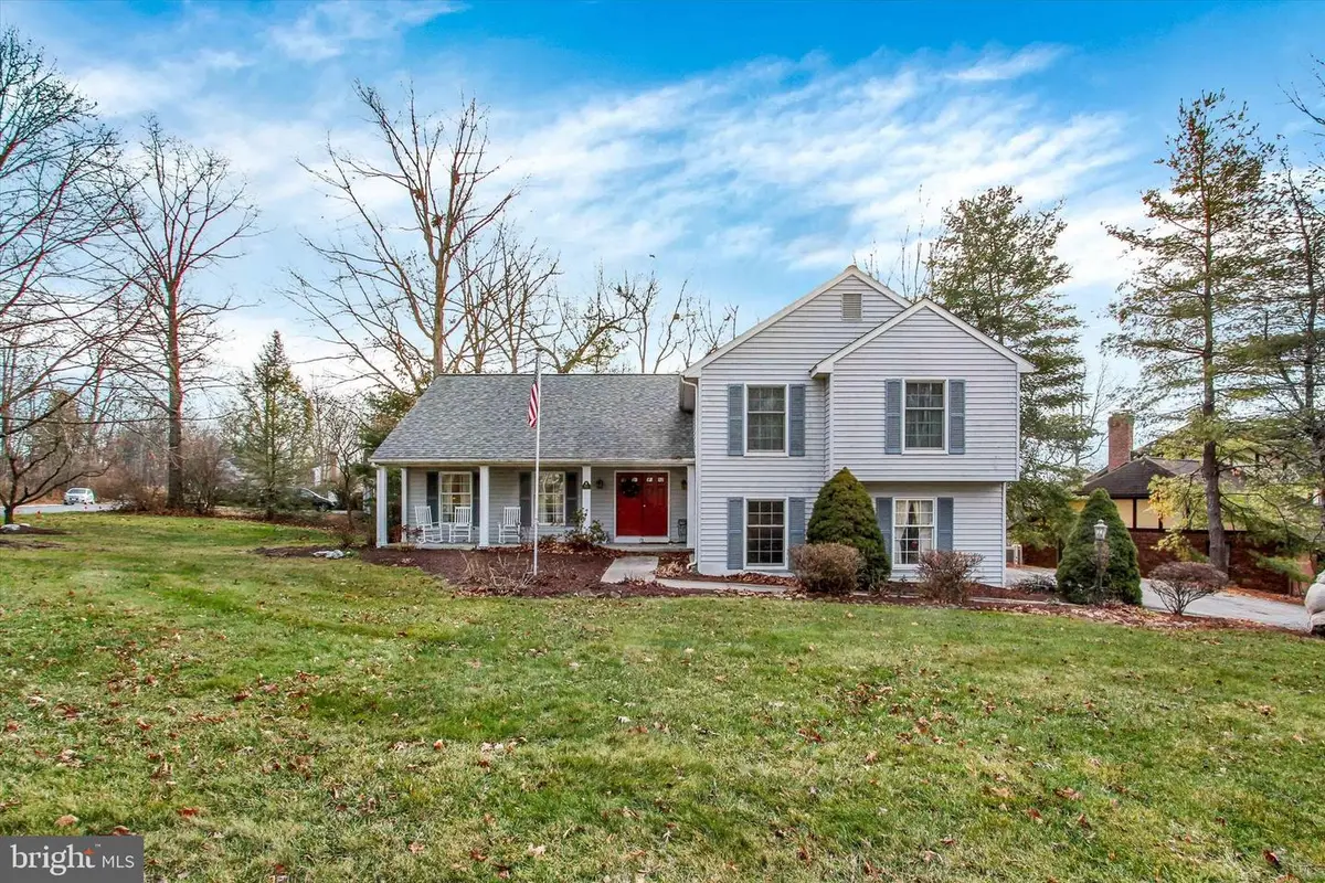 78 Twin Lakes Dr, Gettysburg, PA 17325 - #1