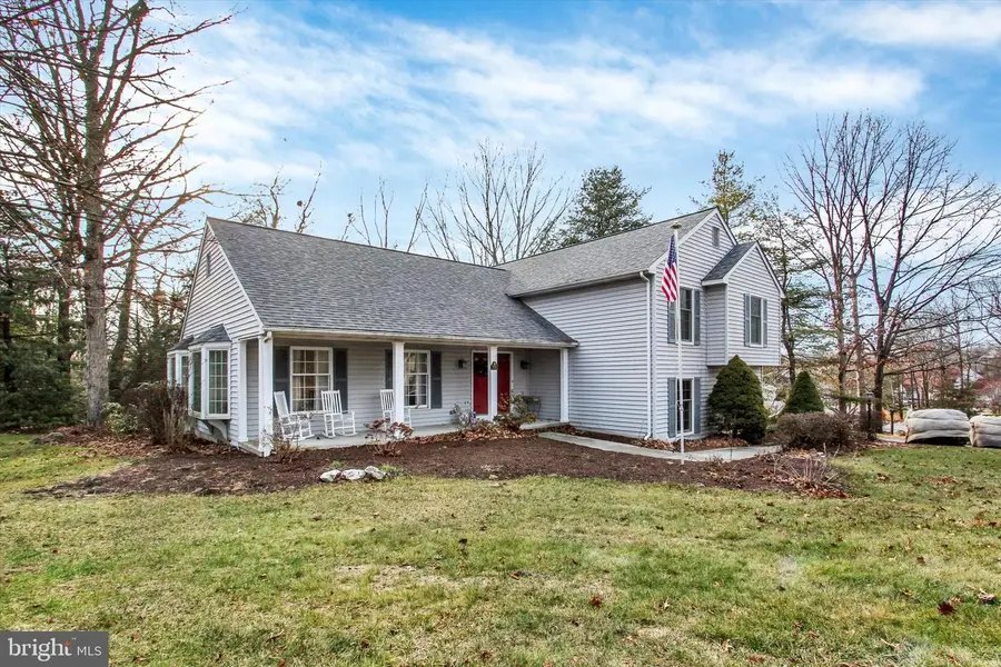 78 Twin Lakes Dr, Gettysburg, PA 17325 - #3