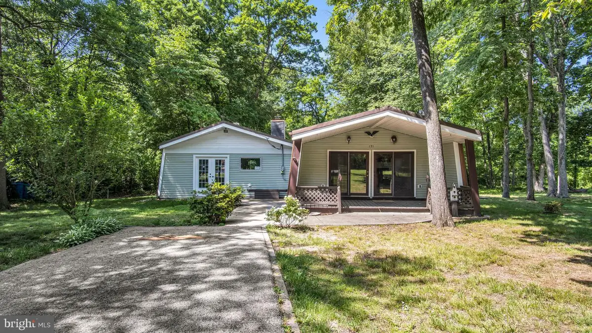 171 Longstreet Dr, Gettysburg, PA 17325 - Image #1