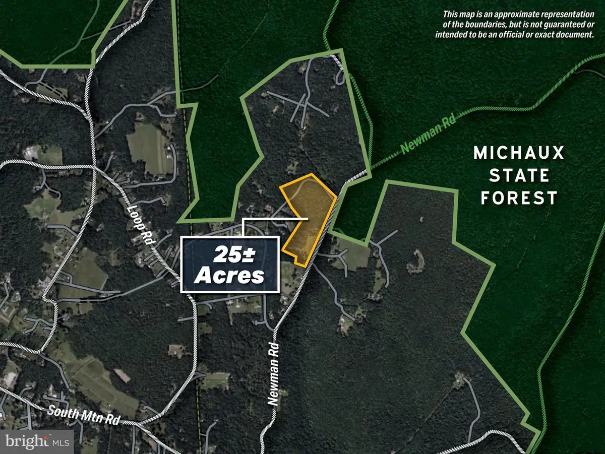 2137 Newman Rd, Fayetteville, PA 17222 - #1