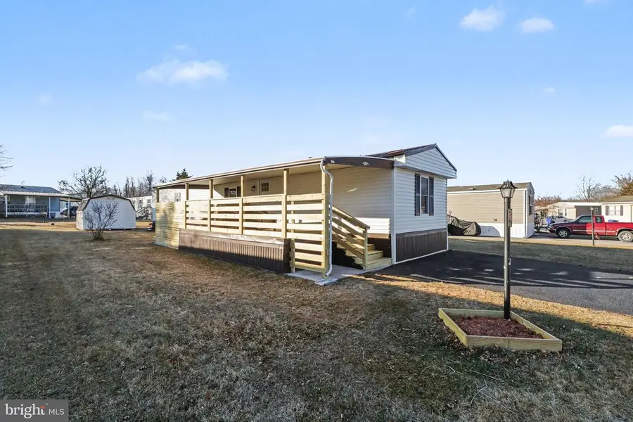 306 Benning Ave, Gettysburg, PA 17325 - #2