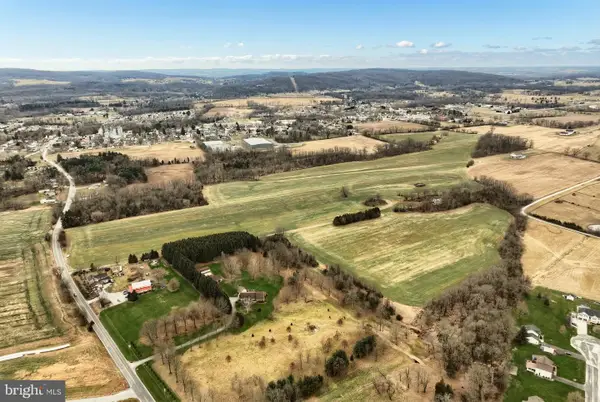 470 Brough Rd, ABBOTTSTOWN, PA 17301