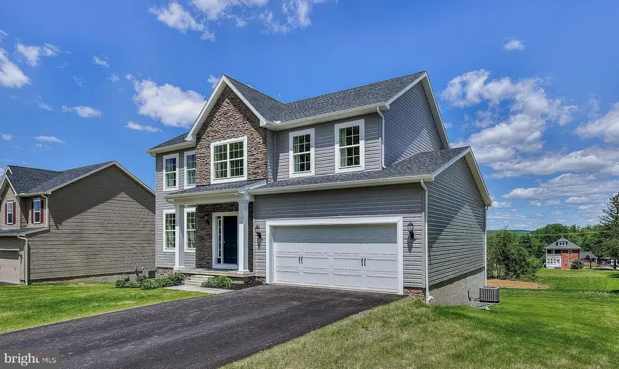 102 Piedmont Way #139, Hanover, PA 17331 - #3