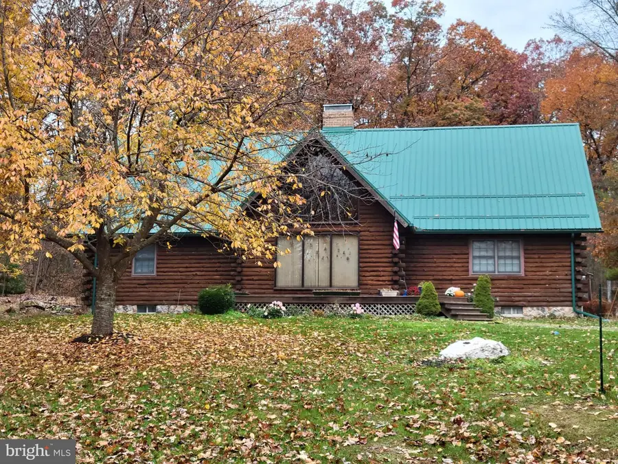 185 Antietam Ln, Fayetteville, PA 17222 - #2