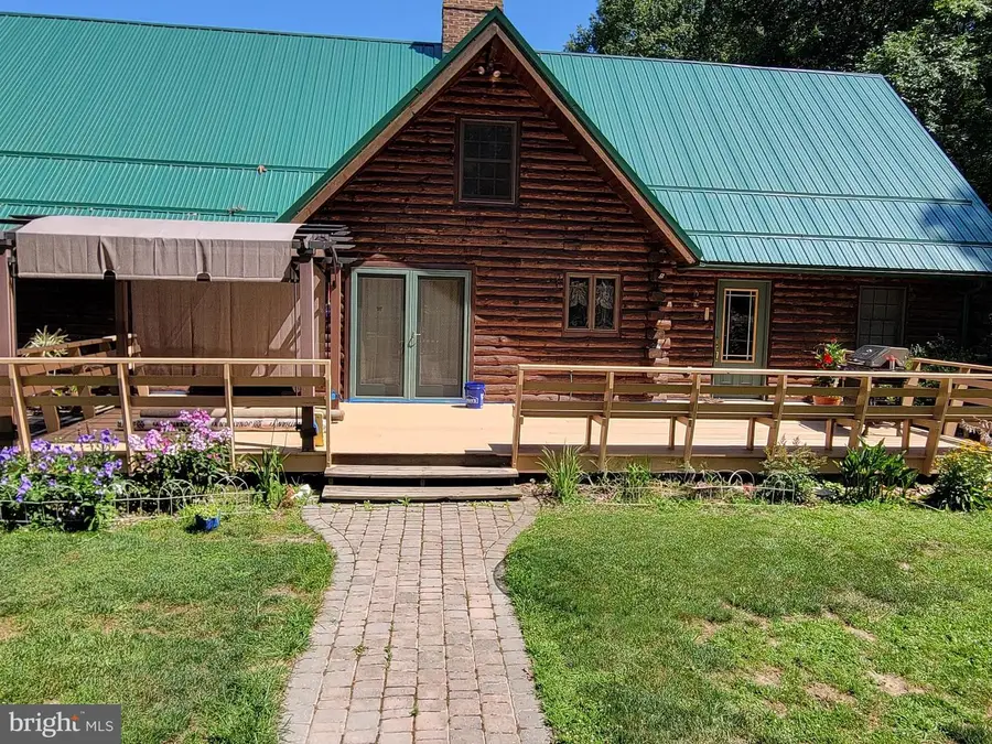 185 Antietam Ln, Fayetteville, PA 17222 - #3