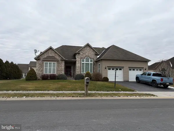 153 Laura Ln, GETTYSBURG, PA 17325