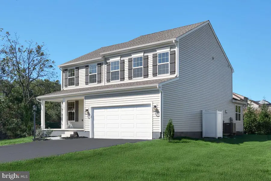 183 Jessica Dr #lot 66, East Berlin, PA 17316 - Image #3