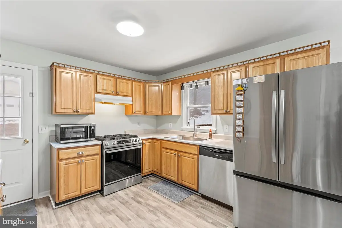 1395-j Green Ridge Rd, Orrtanna, PA 17353 - #1