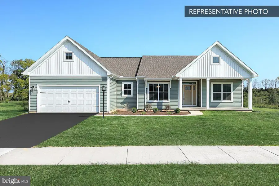 Georgia Mae Plan At Hampton Heights, East Berlin, PA 17316 - Image #2