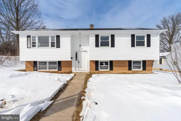 149 W Myrtle St, LITTLESTOWN, PA 17340