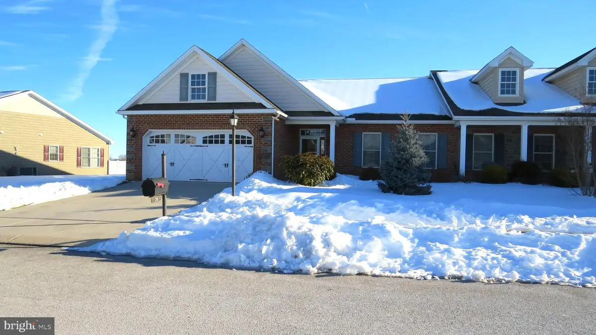 20 Stedtle Ave, Littlestown, PA 17340 - #1