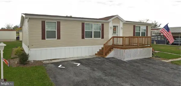 2160 Hanover Rd #20, GETTYSBURG, PA 17325