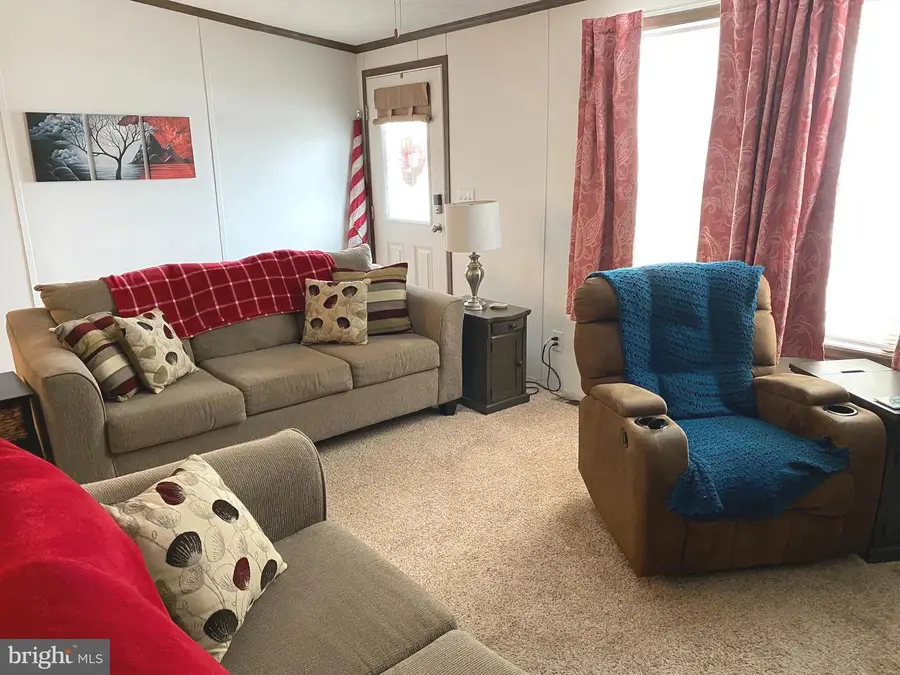 2160 Hanover Rd #20, Gettysburg, PA 17325 - #2