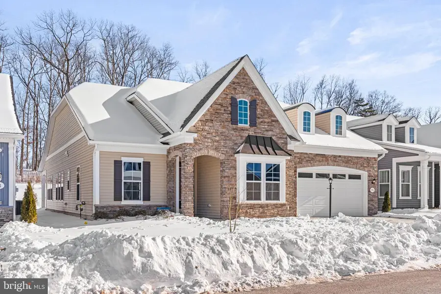 395 Quiet Creek Dr, Gettysburg, PA 17325 - #3