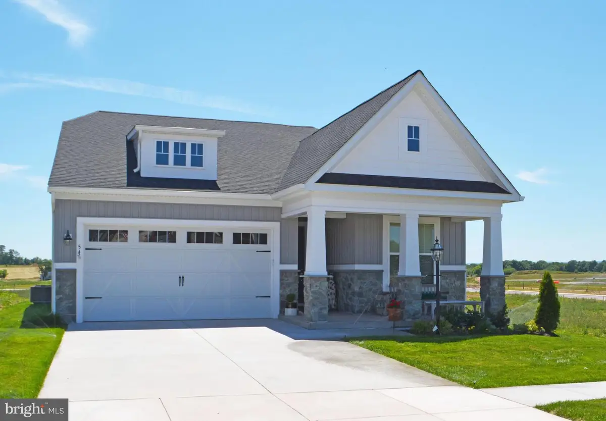 Tbb Trailside Drive The Kellaway, Gettysburg, PA 17325 - #1