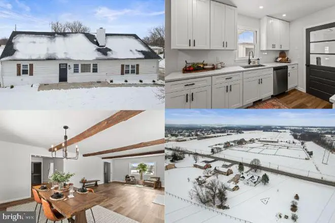 3846 Carlisle Pike, New Oxford, PA 17350 - #1