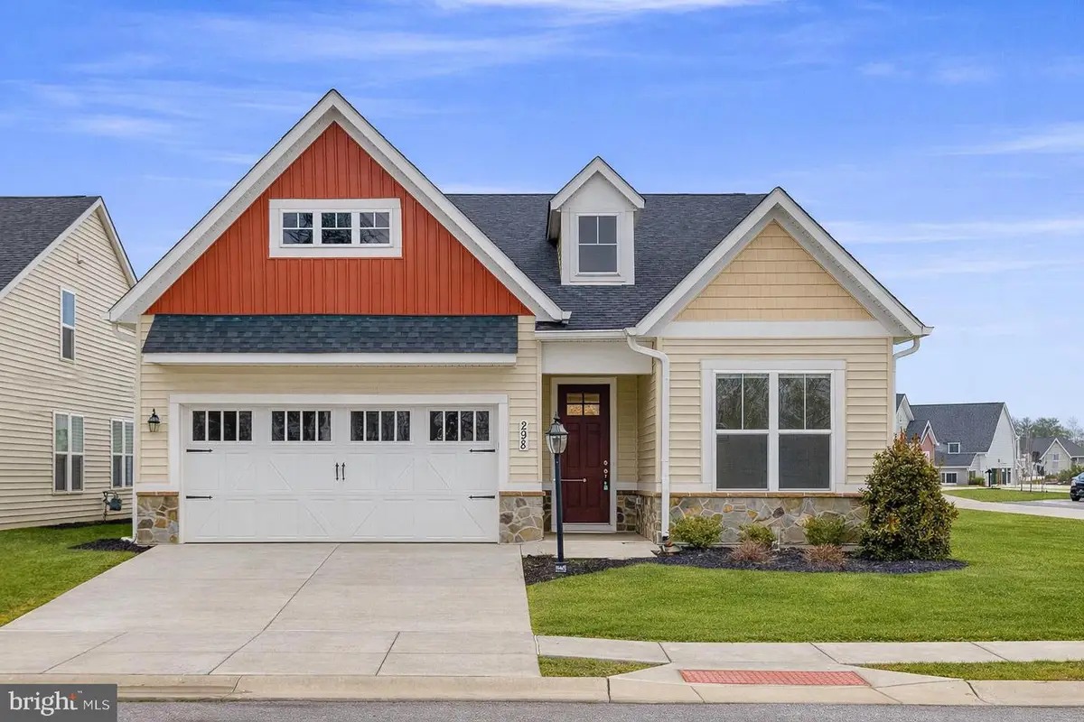 298 Rustic Wood Dr, Gettysburg, PA 17325 - #1