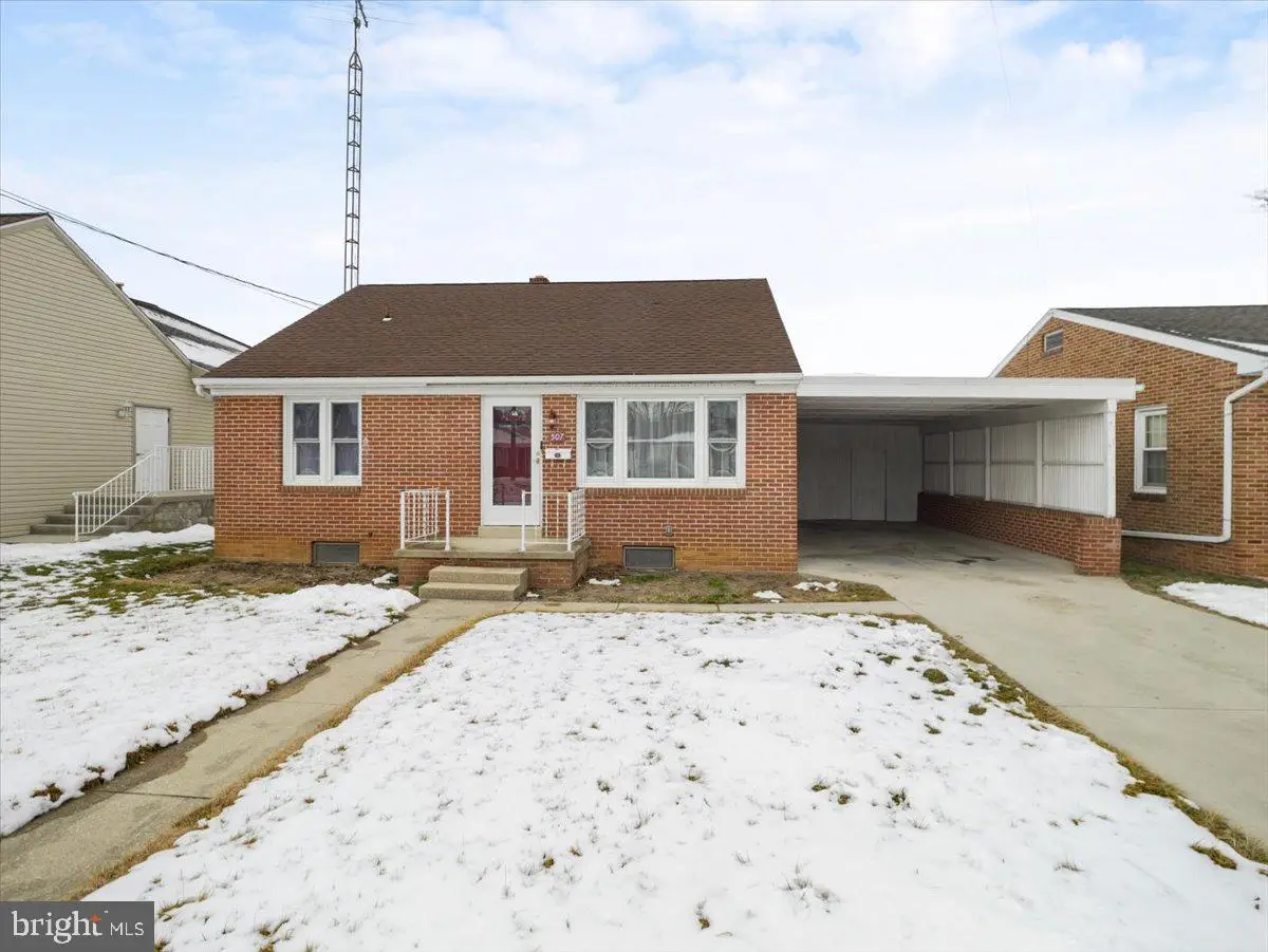 507 Ridge Ave, McSherrystown, PA 17344 - #1