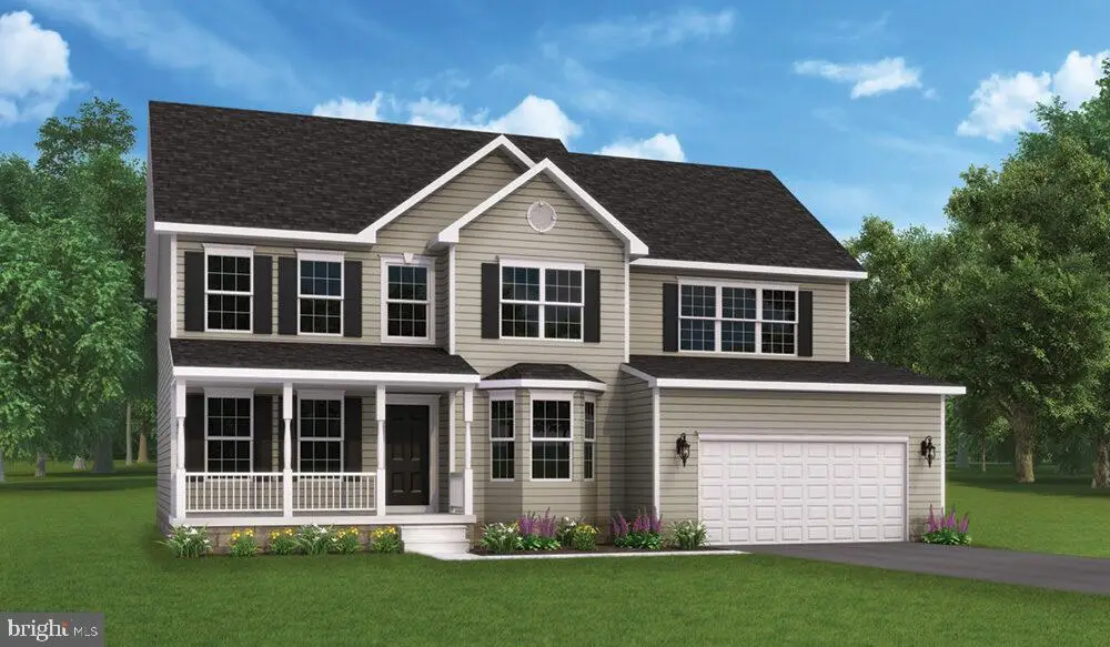 9 Buckskin Drive #71, Hanover, PA 17331 - #1