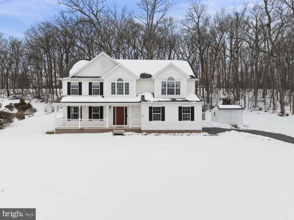 874 Boyds School Rd, Gettysburg, PA 17325 - #1