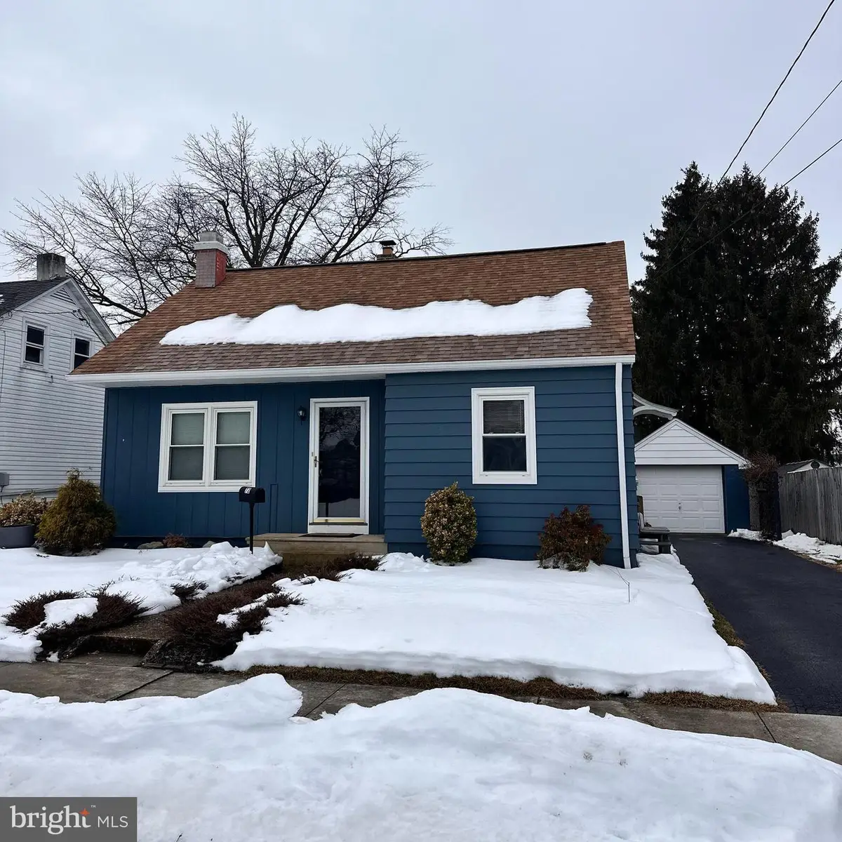 72 Patrick Ave, Littlestown, PA 17340 - #1