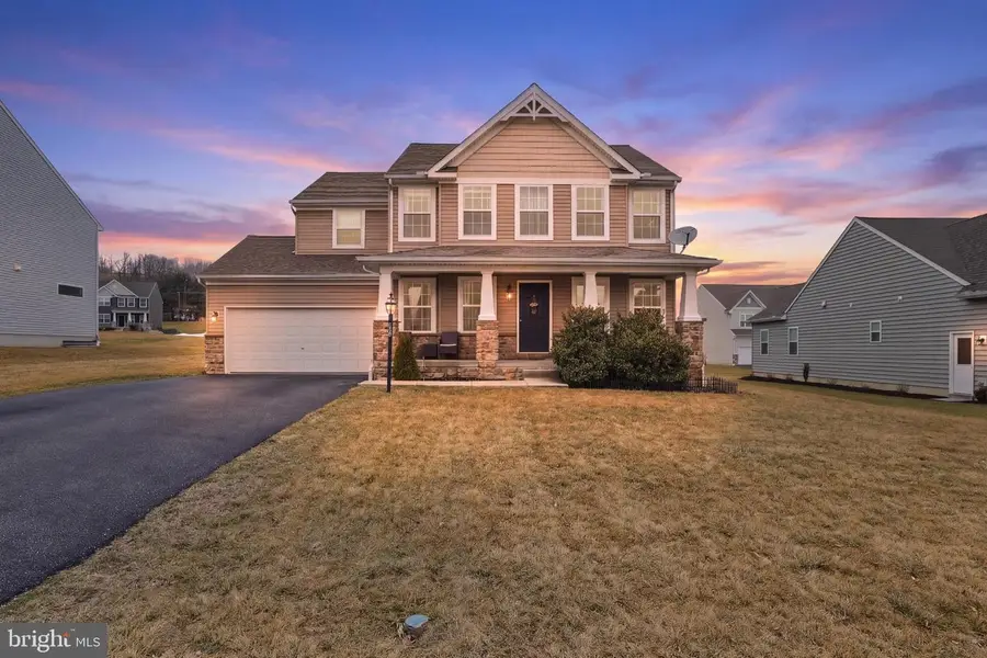 99 Mcintosh Ln, Aspers, PA 17304 - #2