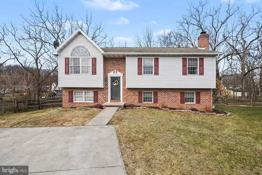 14 Revere Ct, Littlestown, PA 17340 - #3