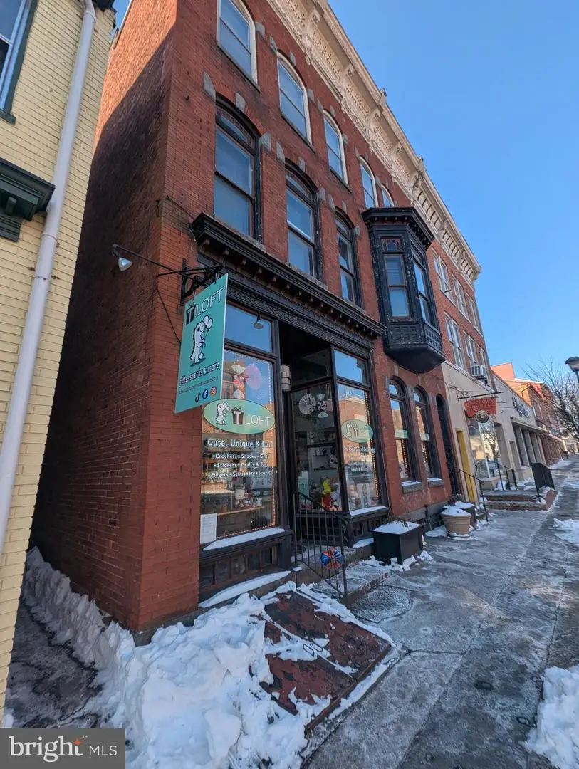 29 W York St, Gettysburg, PA 17325 - #2