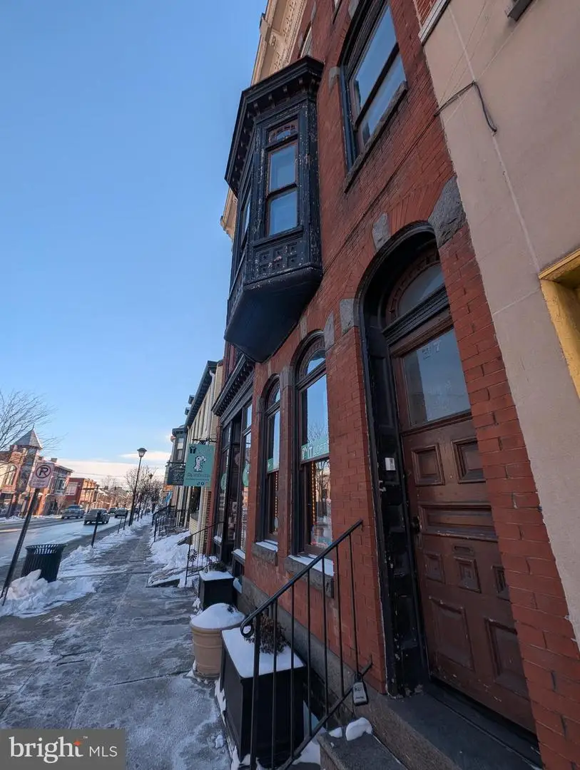 29 W York St, Gettysburg, PA 17325 - #3